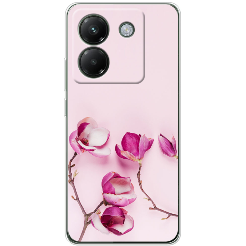 Чохол BoxFace Poco M7 Pro 5G 