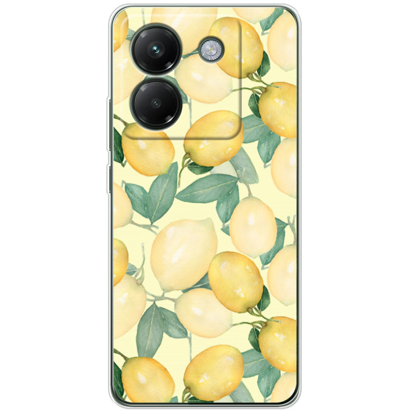 Чохол BoxFace Poco M7 Pro 5G 