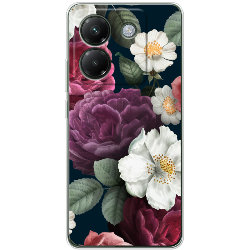 Чохол BoxFace Poco M7 Pro 5G 