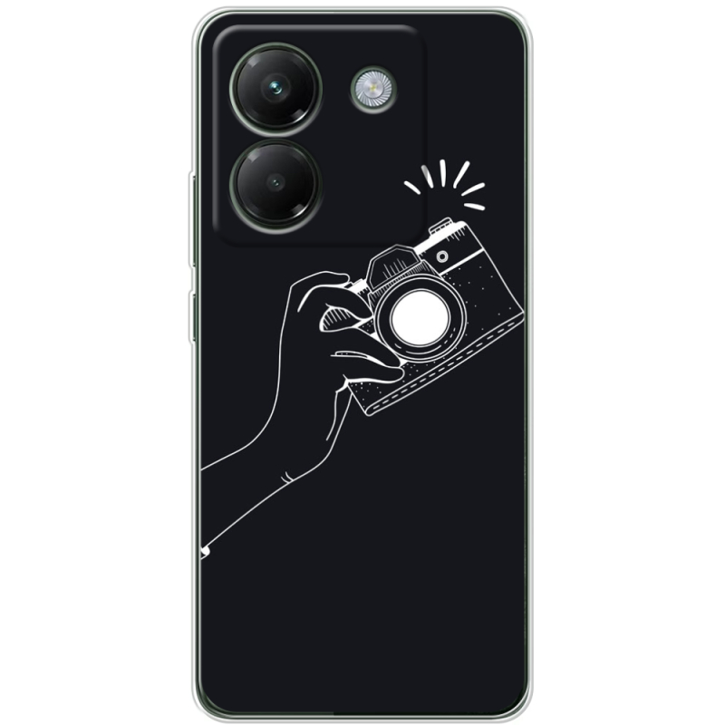 Чохол BoxFace Poco M7 Pro 5G 