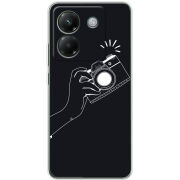 Чохол BoxFace Poco M7 Pro 5G 