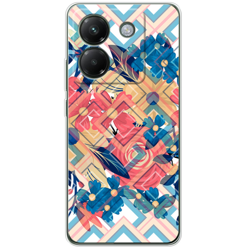Чохол BoxFace Poco M7 Pro 5G 