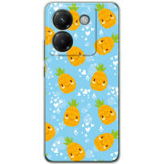 Чохол BoxFace Poco M7 Pro 5G 