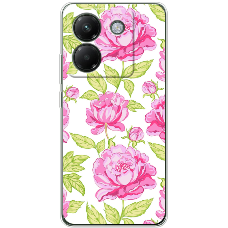 Чохол BoxFace Poco M7 Pro 5G 