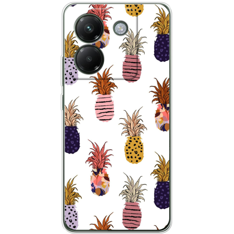 Чохол BoxFace Poco M7 Pro 5G 