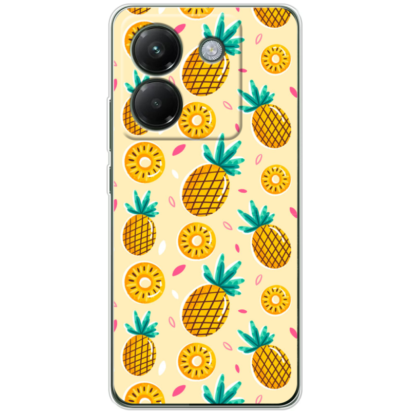Чохол BoxFace Poco M7 Pro 5G 