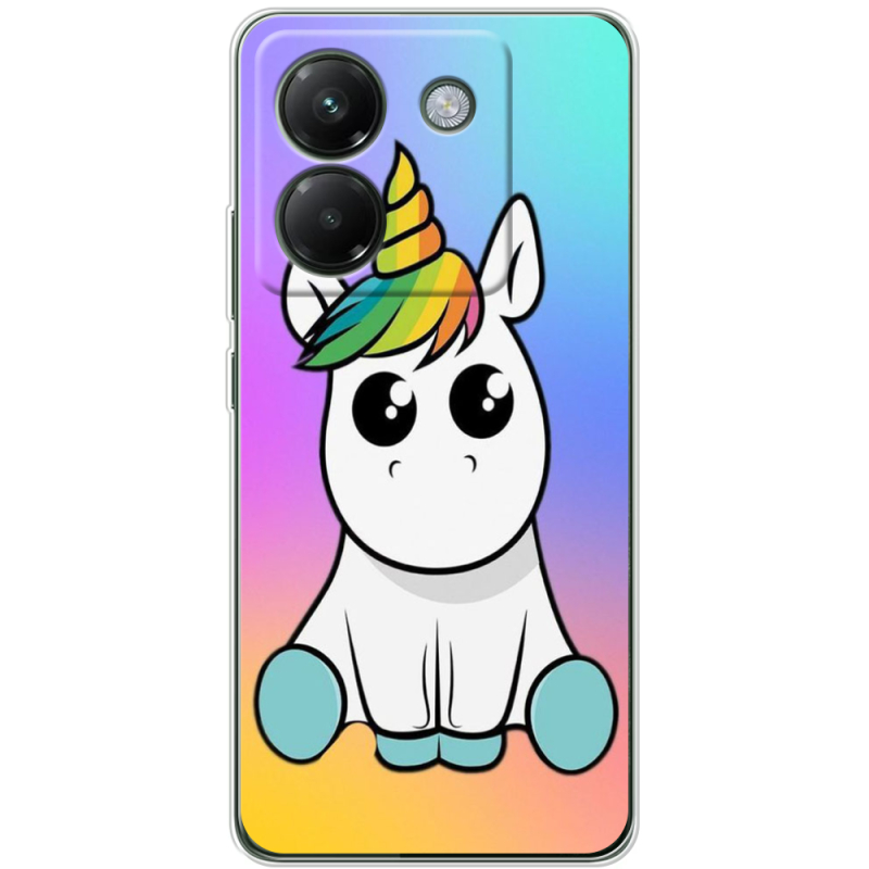 Чохол BoxFace Poco M7 Pro 5G 