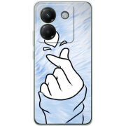 Чохол BoxFace Poco M7 Pro 5G 
