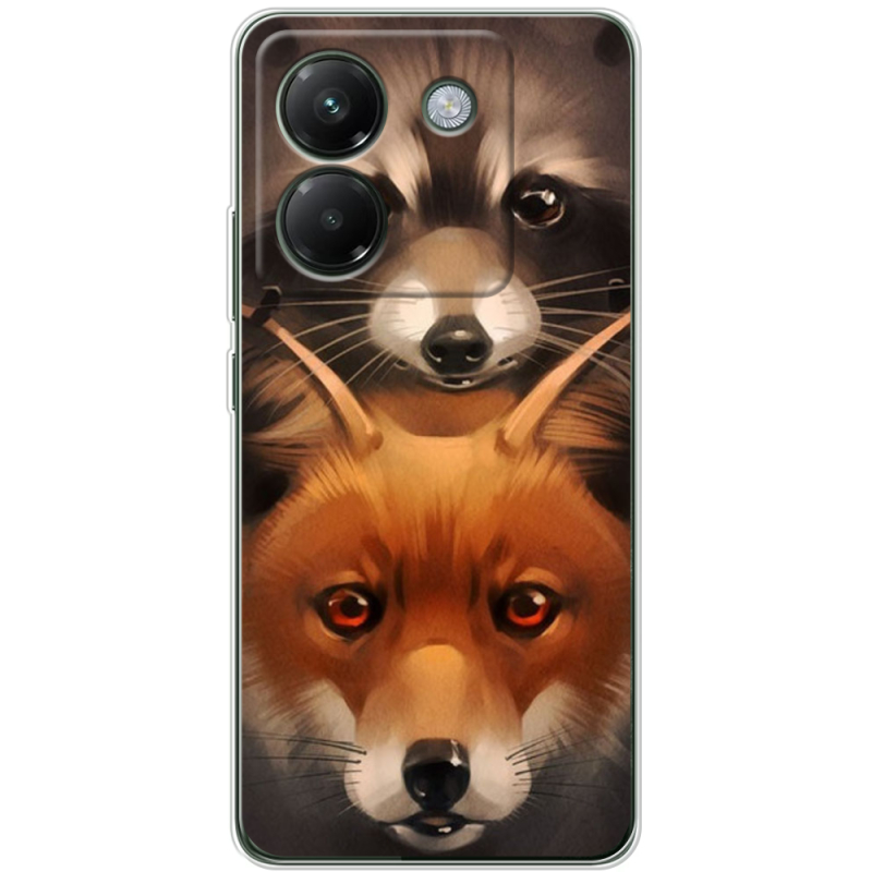 Чохол BoxFace Poco M7 Pro 5G 