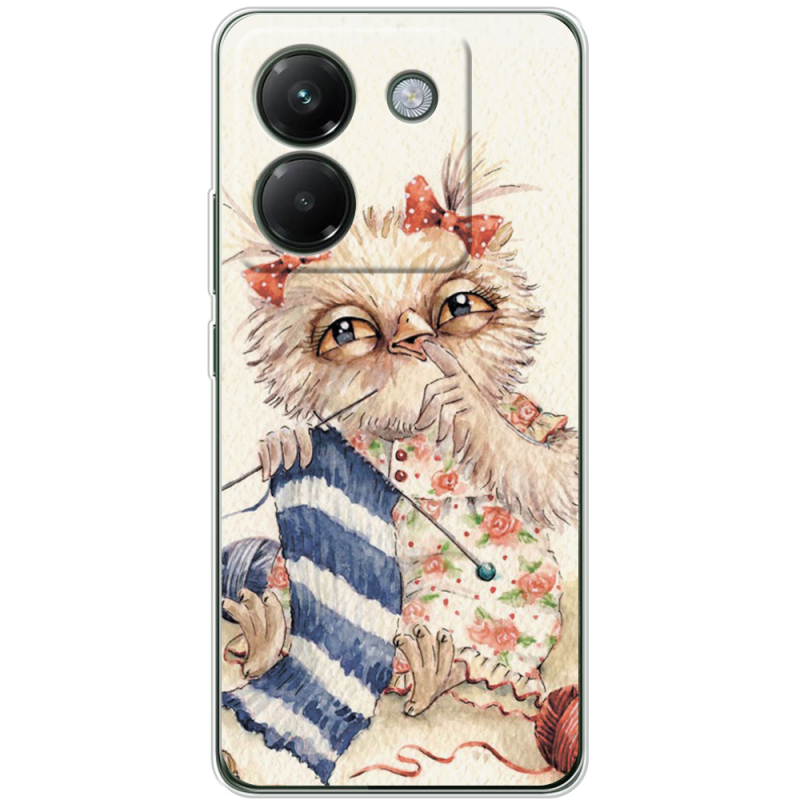 Чохол BoxFace Poco M7 Pro 5G 