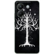 Чохол BoxFace Poco M7 Pro 5G Fantasy Tree