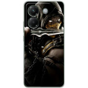 Чохол BoxFace Poco M7 Pro 5G 