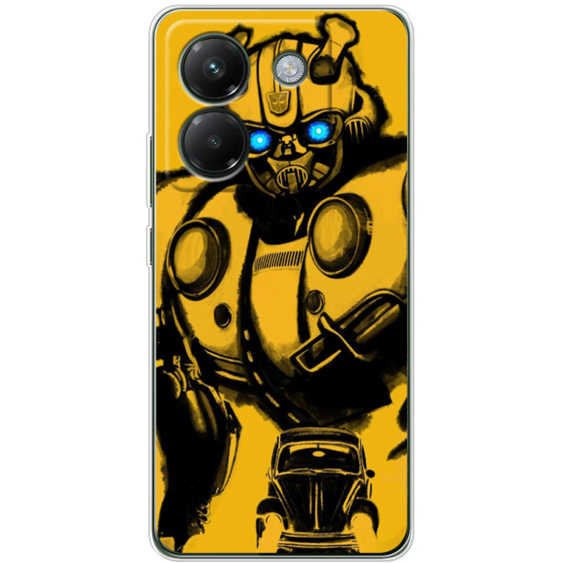 Чохол BoxFace Poco M7 Pro 5G 