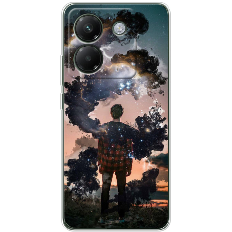 Чохол BoxFace Poco M7 Pro 5G 