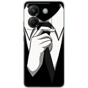 Чохол BoxFace Poco M7 Pro 5G Tie