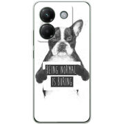 Чохол BoxFace Poco M7 Pro 5G 