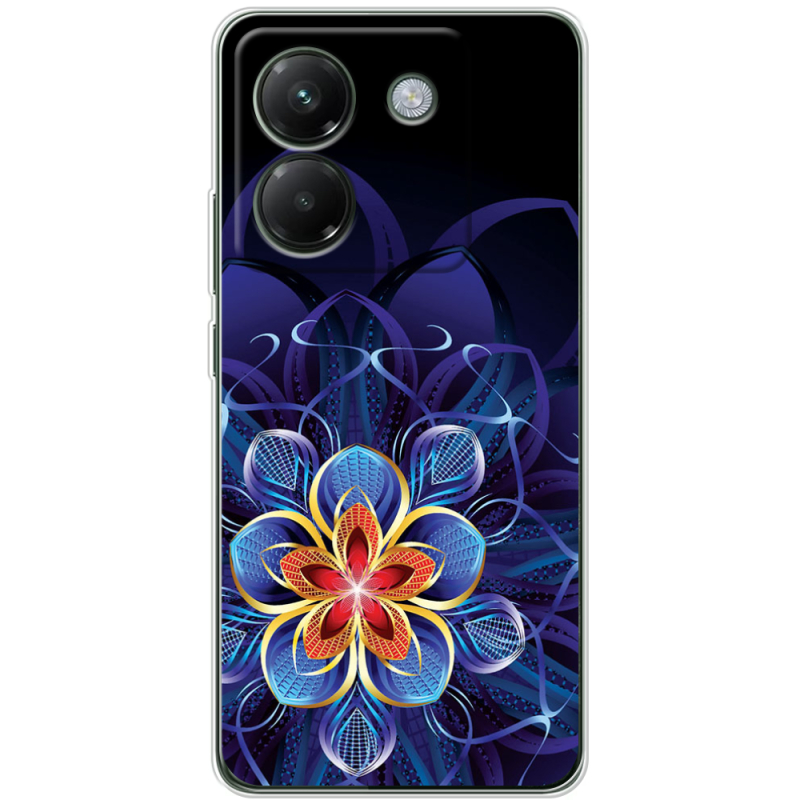 Чохол BoxFace Poco M7 Pro 5G 