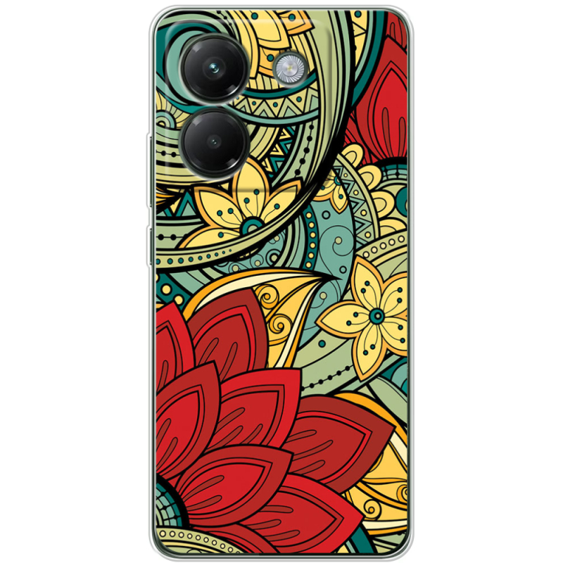 Чохол BoxFace Poco M7 Pro 5G 