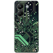 Чохол BoxFace Poco M7 Pro 5G Microchip