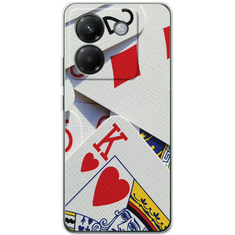 Чохол BoxFace Poco M7 Pro 5G 