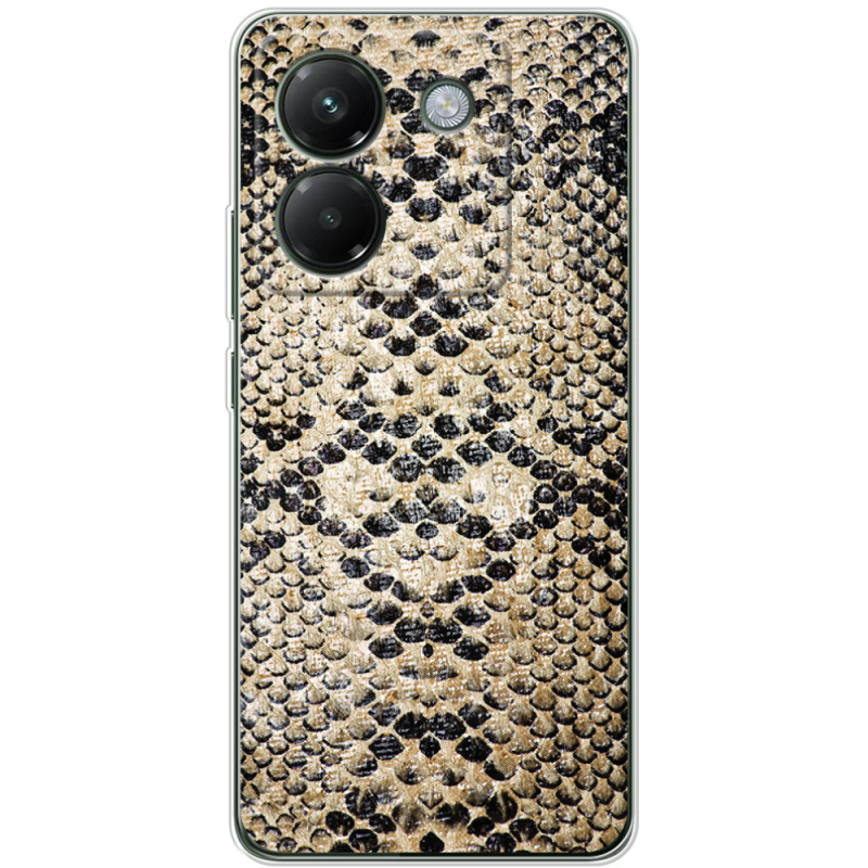 Чохол BoxFace Poco M7 Pro 5G 