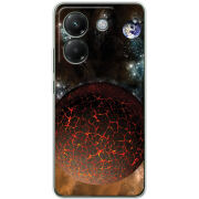 Чохол BoxFace Poco M7 Pro 5G 