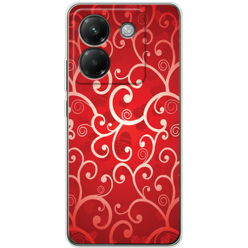 Чохол BoxFace Poco M7 Pro 5G 