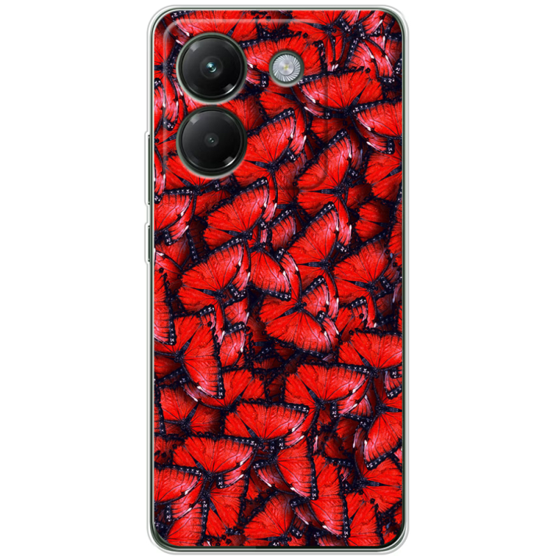 Чохол BoxFace Poco M7 Pro 5G 