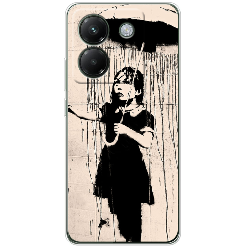Чохол BoxFace Poco M7 Pro 5G 