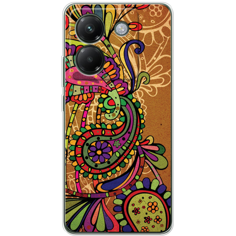 Чохол BoxFace Poco M7 Pro 5G 