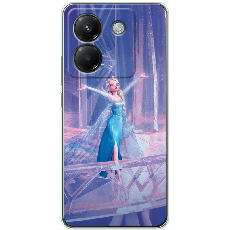 Чохол BoxFace Poco M7 Pro 5G 