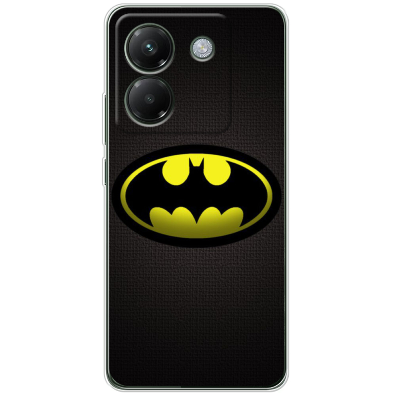 Чохол BoxFace Poco M7 Pro 5G 