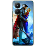 Чохол BoxFace Poco M7 Pro 5G 