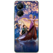 Чохол BoxFace Poco M7 Pro 5G 