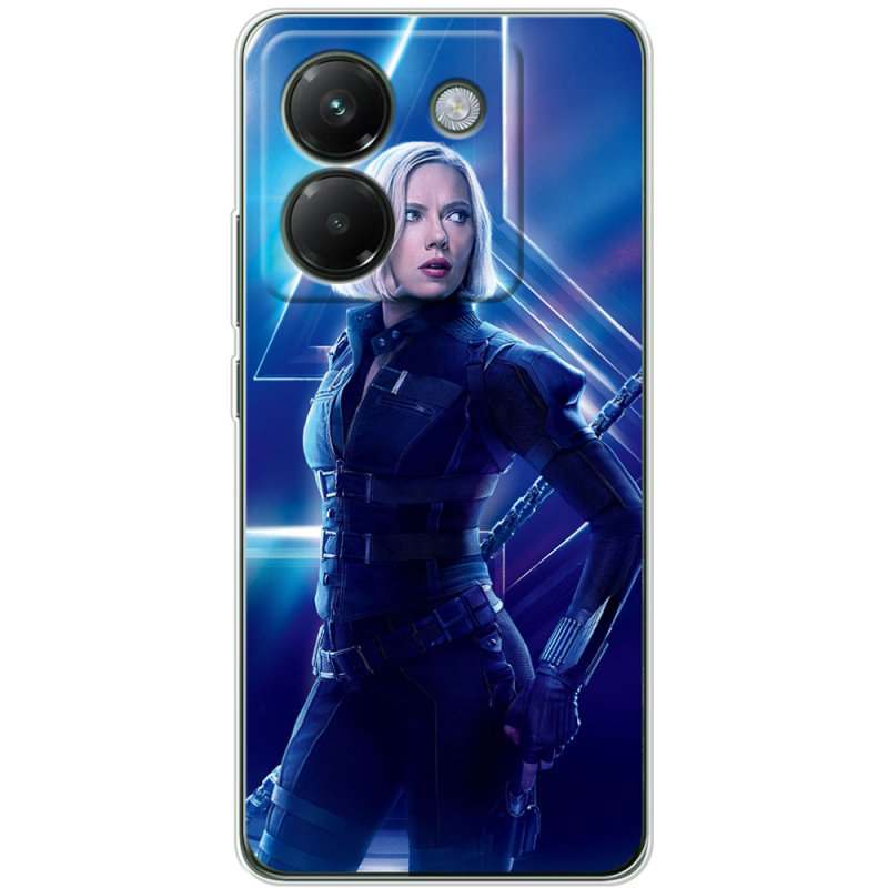Чохол BoxFace Poco M7 Pro 5G 
