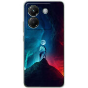 Чохол BoxFace Poco M7 Pro 5G 