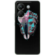 Чохол BoxFace Poco M7 Pro 5G 