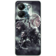 Чохол BoxFace Poco M7 Pro 5G 