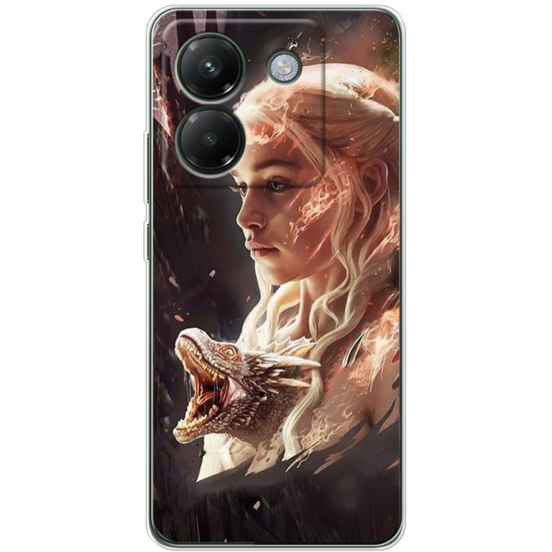 Чохол BoxFace Poco M7 Pro 5G 