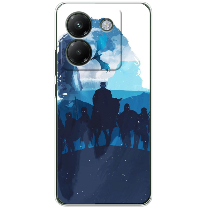 Чохол BoxFace Poco M7 Pro 5G 