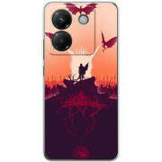 Чохол BoxFace Poco M7 Pro 5G 