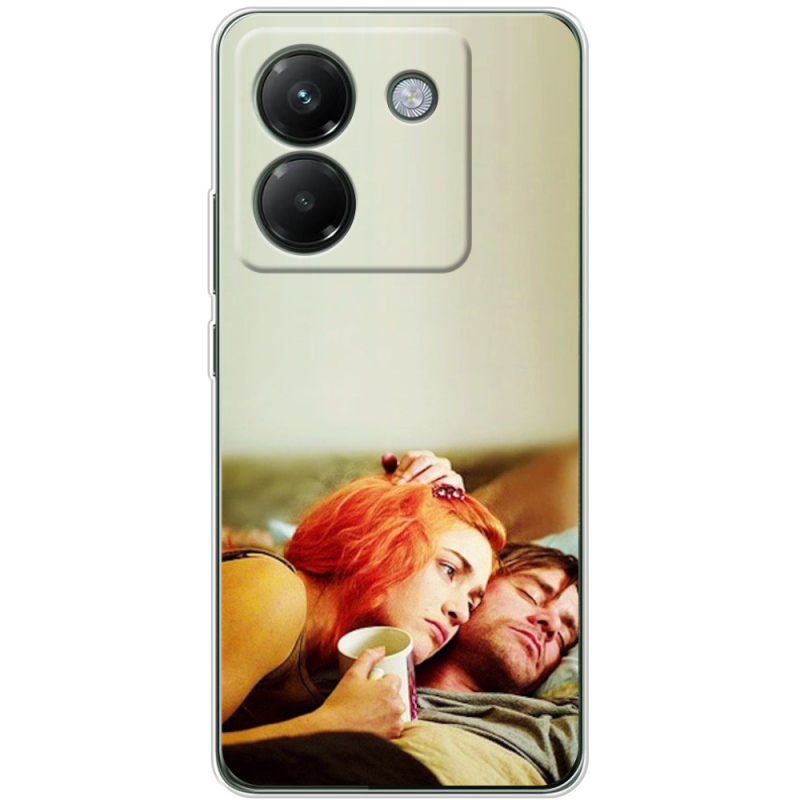 Чохол BoxFace Poco M7 Pro 5G 