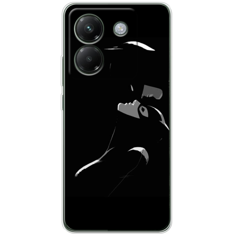 Чохол BoxFace Poco M7 Pro 5G 