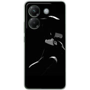 Чохол BoxFace Poco M7 Pro 5G 