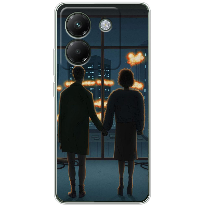 Чохол BoxFace Poco M7 Pro 5G 
