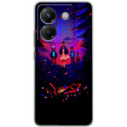 Чохол BoxFace Poco M7 Pro 5G 
