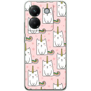 Чохол BoxFace Poco M7 Pro 5G 