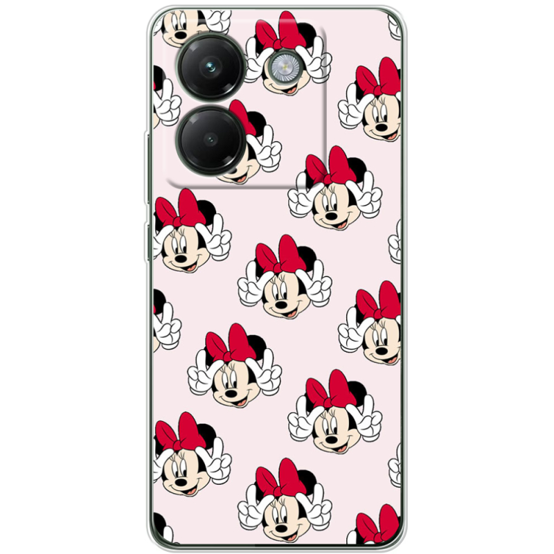 Чохол BoxFace Poco M7 Pro 5G 