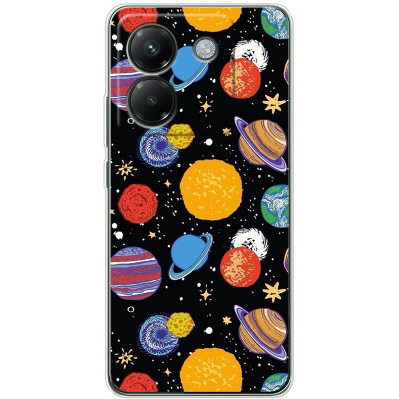 Чохол BoxFace Poco M7 Pro 5G 