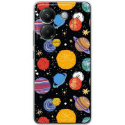 Чохол BoxFace Poco M7 Pro 5G 